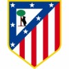 Atletico Madrid Bambino